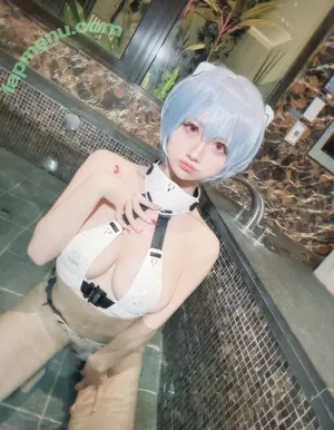 Okita Rinka / okitarinka / okitarinka01 / rinka.cosplayer nude photo #0695