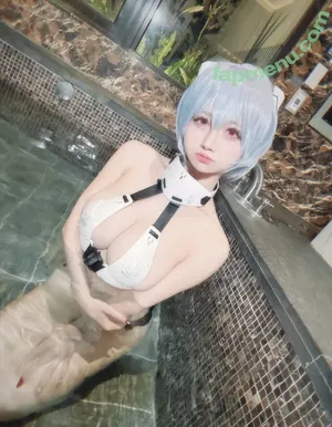 Okita Rinka / okitarinka / okitarinka01 / rinka.cosplayer nude photo #0699