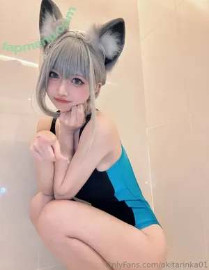 Okita Rinka / okitarinka / okitarinka01 / rinka.cosplayer nude photo #0800