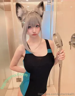 Okita Rinka / okitarinka / okitarinka01 / rinka.cosplayer nude photo #0807