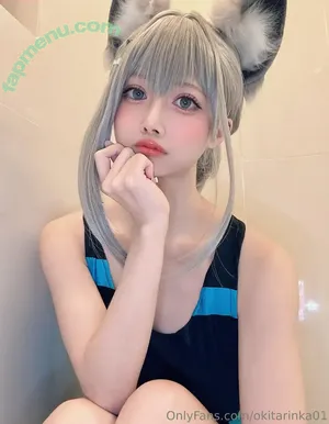 Okita Rinka / okitarinka / okitarinka01 / rinka.cosplayer nude photo #0809