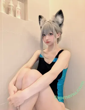 Okita Rinka / okitarinka / okitarinka01 / rinka.cosplayer nude photo #0812