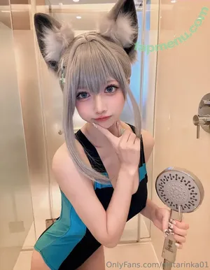 Okita Rinka / okitarinka / okitarinka01 / rinka.cosplayer nude photo #0818