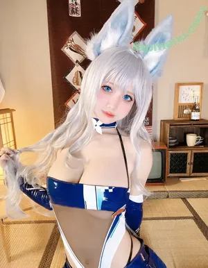 Okita Rinka / okitarinka / okitarinka01 / rinka.cosplayer nude photo #0845