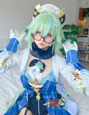 Okita Rinka / okitarinka / okitarinka01 / rinka.cosplayer nude photo #0866