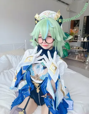 Okita Rinka / okitarinka / okitarinka01 / rinka.cosplayer nude photo #0876