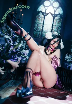 Okita Rinka / okitarinka / okitarinka01 / rinka.cosplayer nude photo #0918