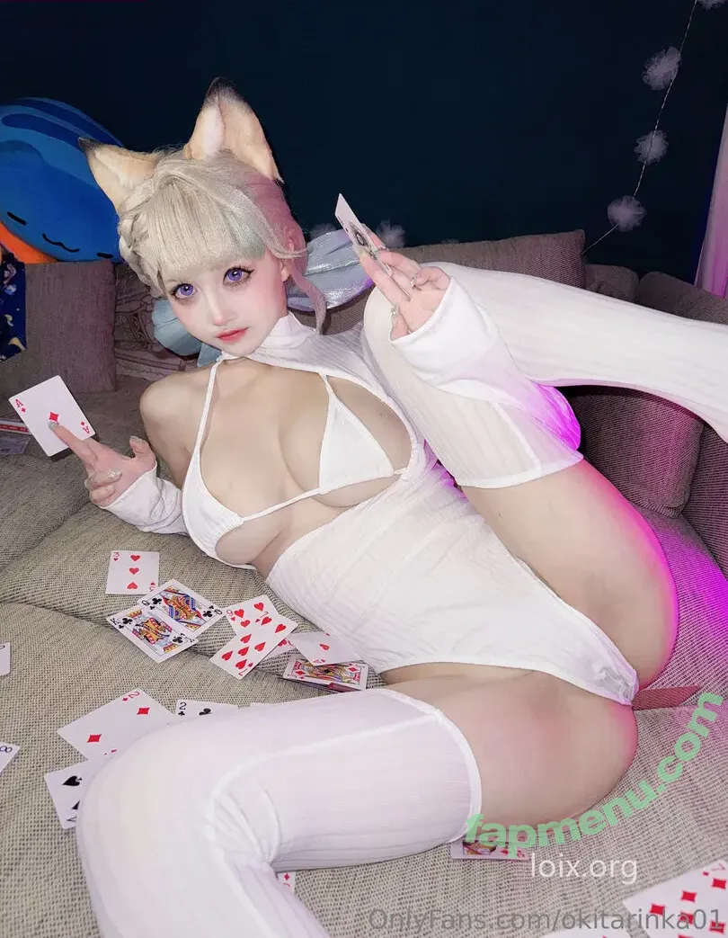 Okita Rinka nude photo #0372 (okitarinka / okitarinka01 / rinka.cosplayer)