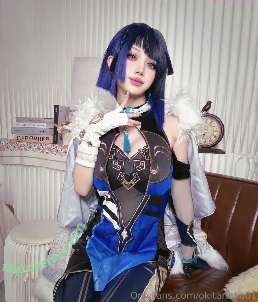 Okita Rinka nude photo #0605 (okitarinka / okitarinka01 / rinka.cosplayer)