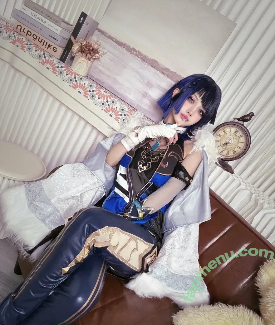 Okita Rinka nude photo #0612 (okitarinka / okitarinka01 / rinka.cosplayer)
