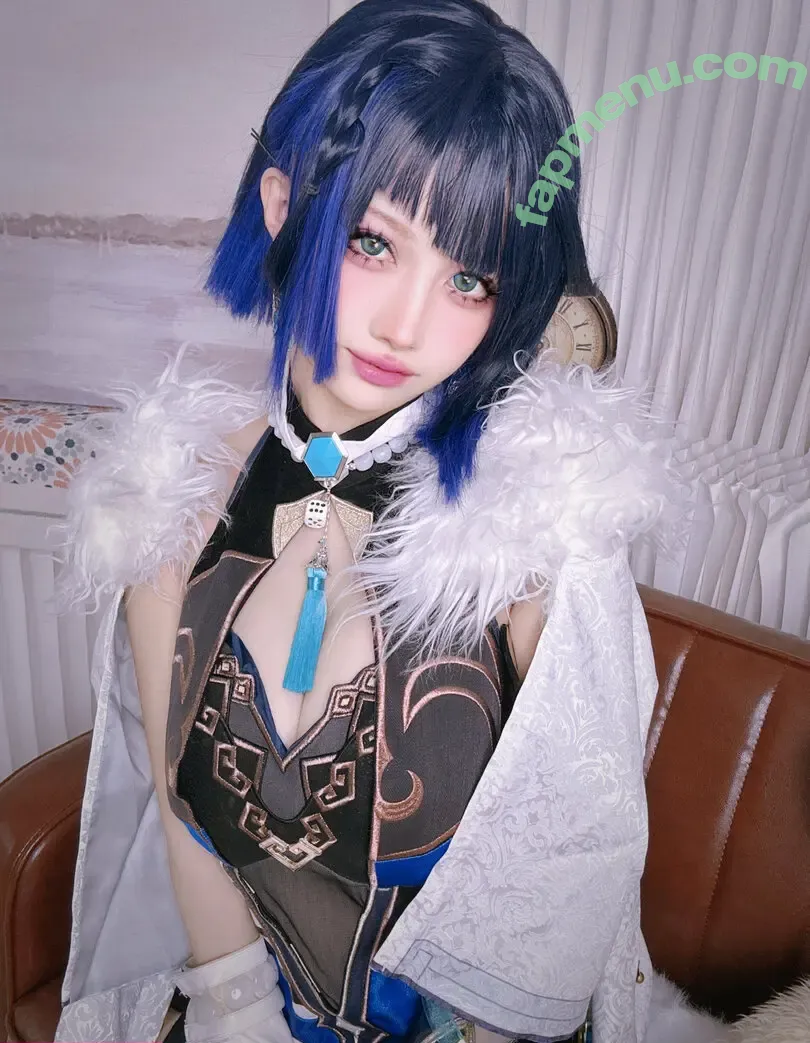 Okita Rinka nude photo #0618 (okitarinka / okitarinka01 / rinka.cosplayer)