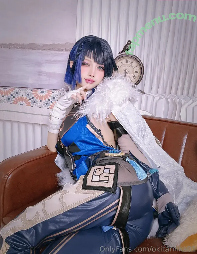 Okita Rinka nude photo #0623 (okitarinka / okitarinka01 / rinka.cosplayer)