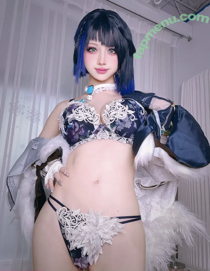 Okita Rinka nude photo #0629 (okitarinka / okitarinka01 / rinka.cosplayer)