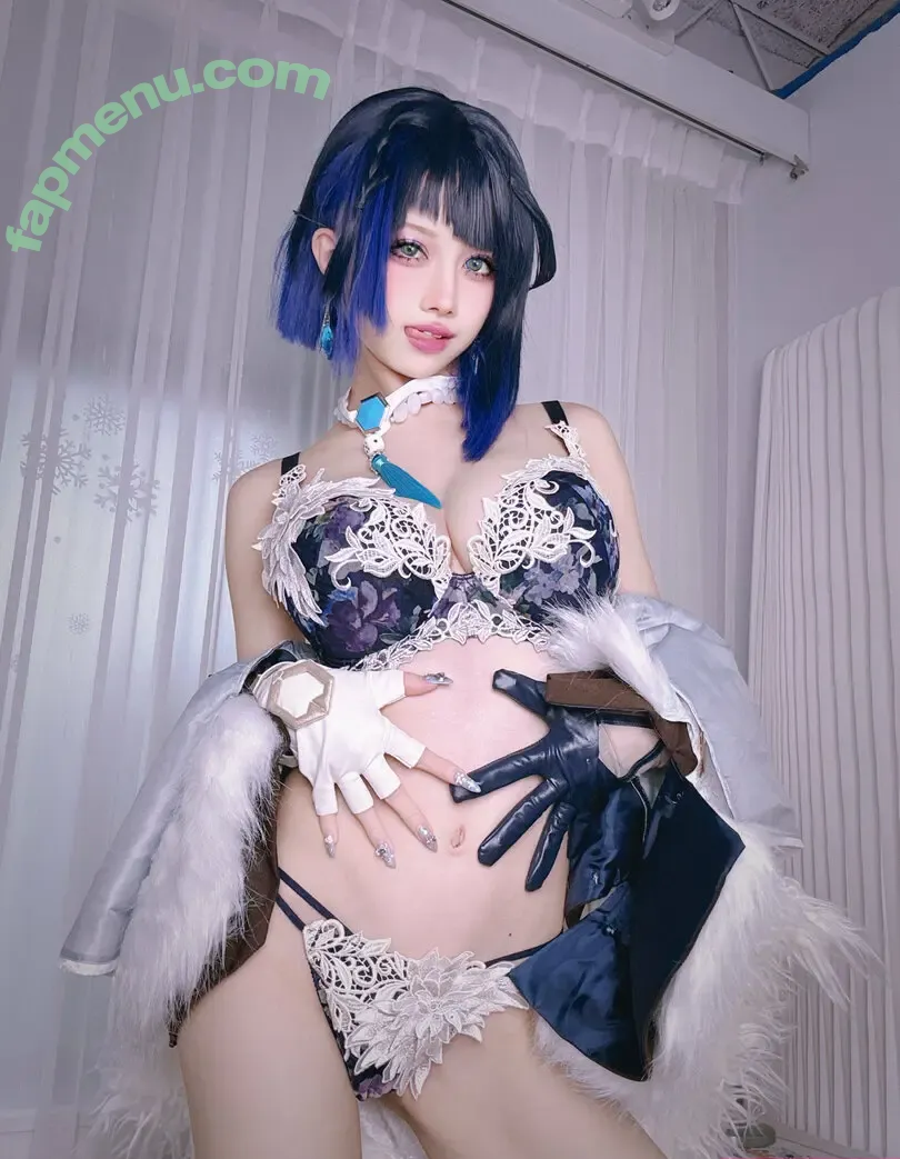 Okita Rinka nude photo #0636 (okitarinka / okitarinka01 / rinka.cosplayer)