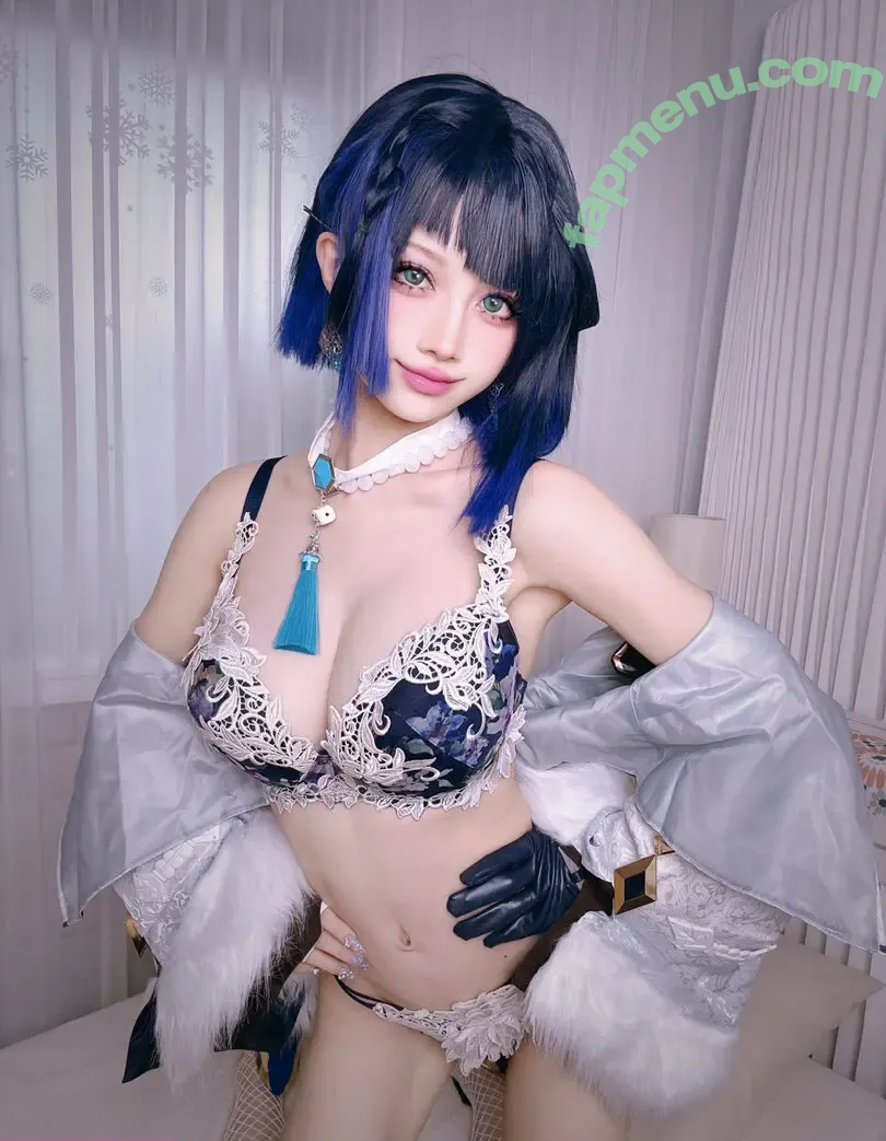 Okita Rinka nude photo #0637 (okitarinka / okitarinka01 / rinka.cosplayer)