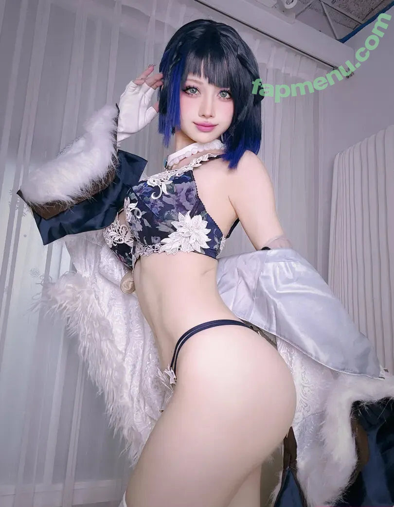 Okita Rinka nude photo #0638 (okitarinka / okitarinka01 / rinka.cosplayer)