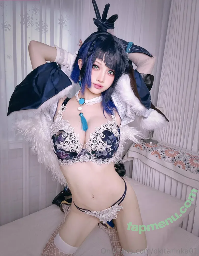 Okita Rinka nude photo #0642 (okitarinka / okitarinka01 / rinka.cosplayer)