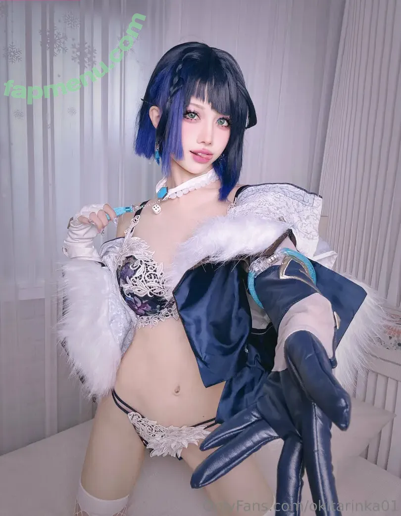 Okita Rinka nude photo #0643 (okitarinka / okitarinka01 / rinka.cosplayer)