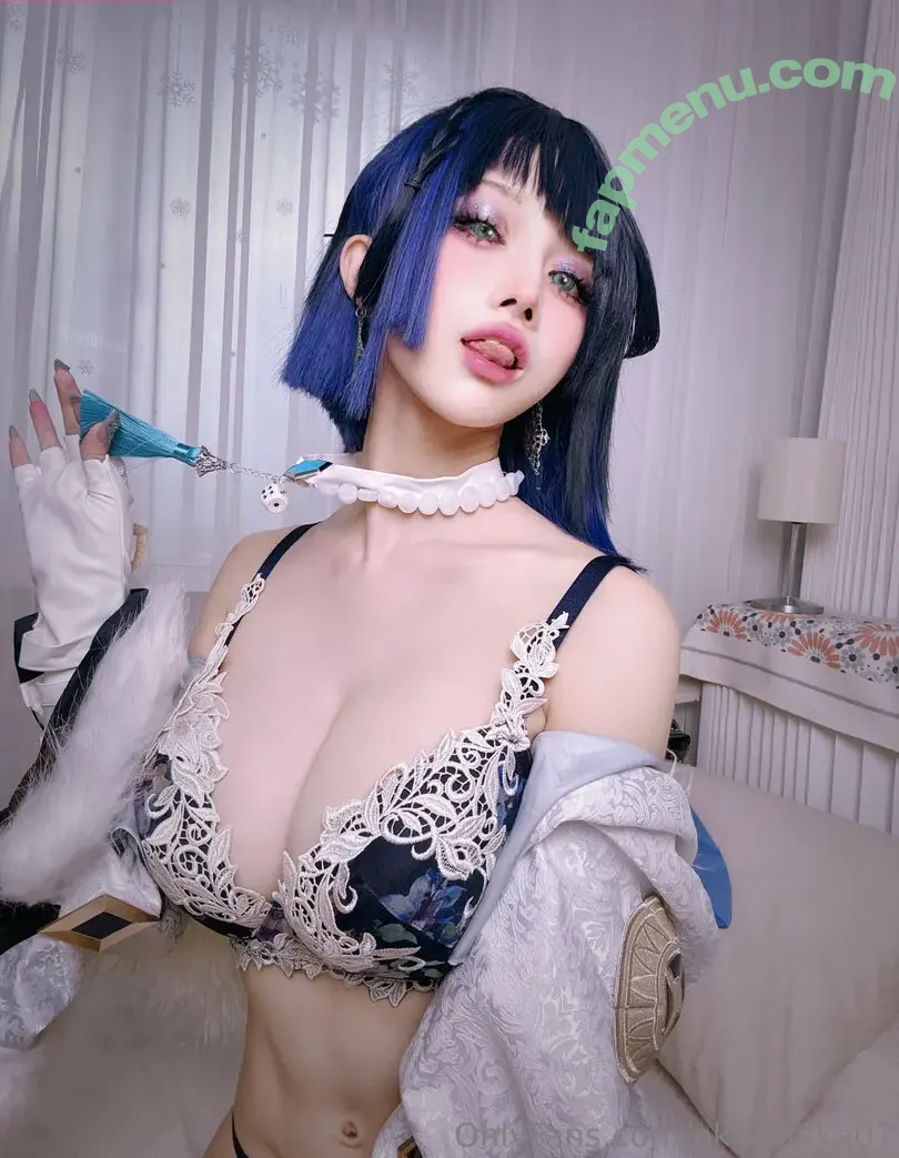 Okita Rinka nude photo #0644 (okitarinka / okitarinka01 / rinka.cosplayer)