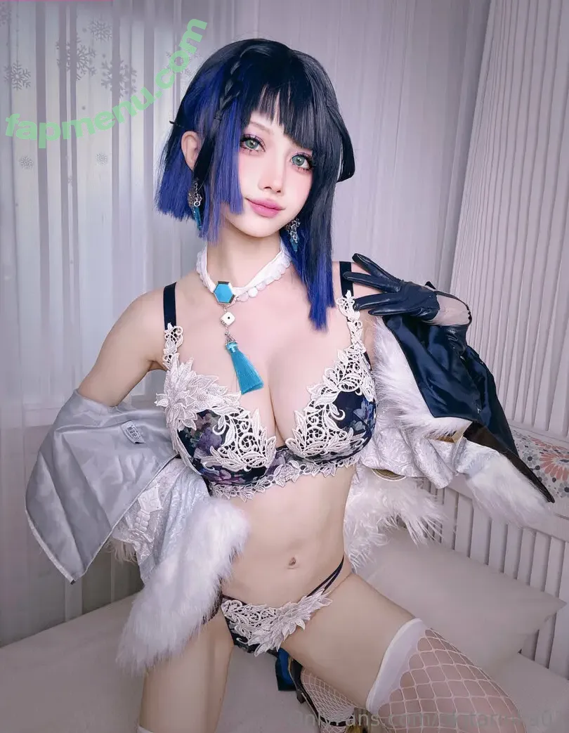 Okita Rinka nude photo #0653 (okitarinka / okitarinka01 / rinka.cosplayer)