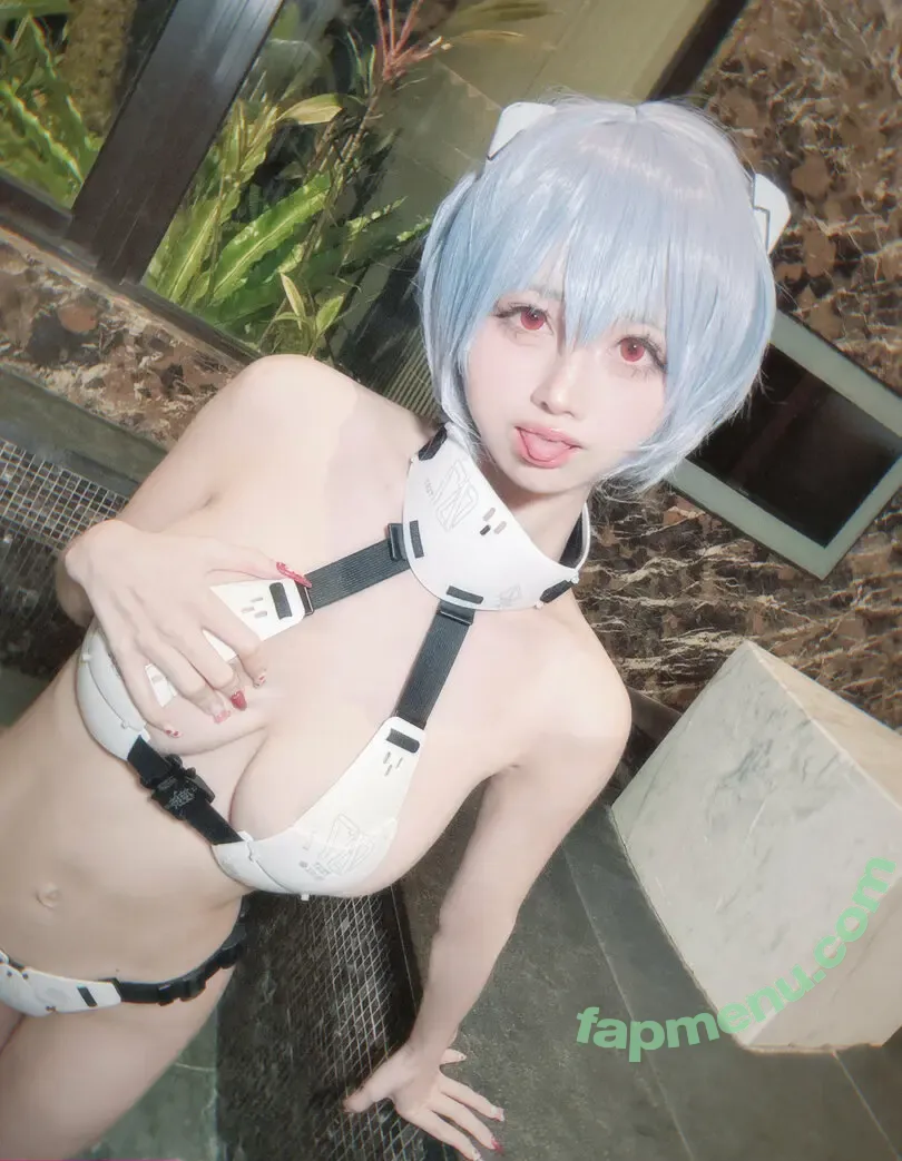 Okita Rinka nude photo #0665 (okitarinka / okitarinka01 / rinka.cosplayer)
