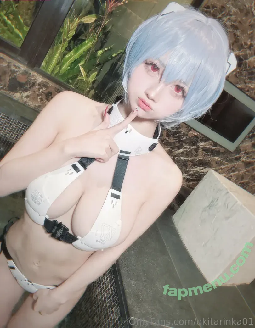 Okita Rinka nude photo #0666 (okitarinka / okitarinka01 / rinka.cosplayer)