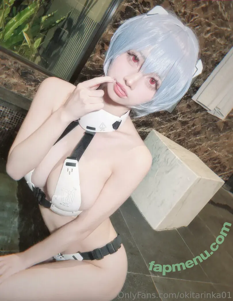 Okita Rinka nude photo #0671 (okitarinka / okitarinka01 / rinka.cosplayer)