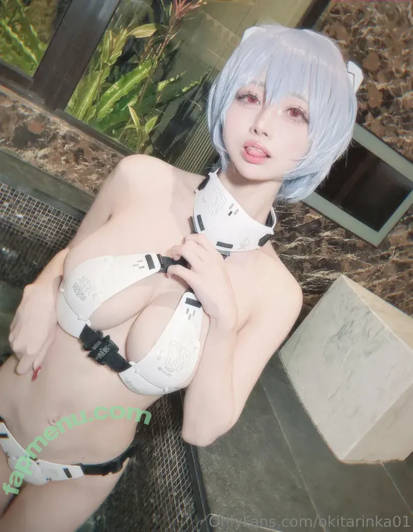Okita Rinka nude photo #0674 (okitarinka / okitarinka01 / rinka.cosplayer)