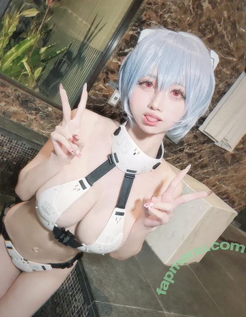 Okita Rinka nude photo #0676 (okitarinka / okitarinka01 / rinka.cosplayer)