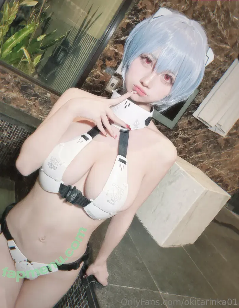 Okita Rinka nude photo #0677 (okitarinka / okitarinka01 / rinka.cosplayer)