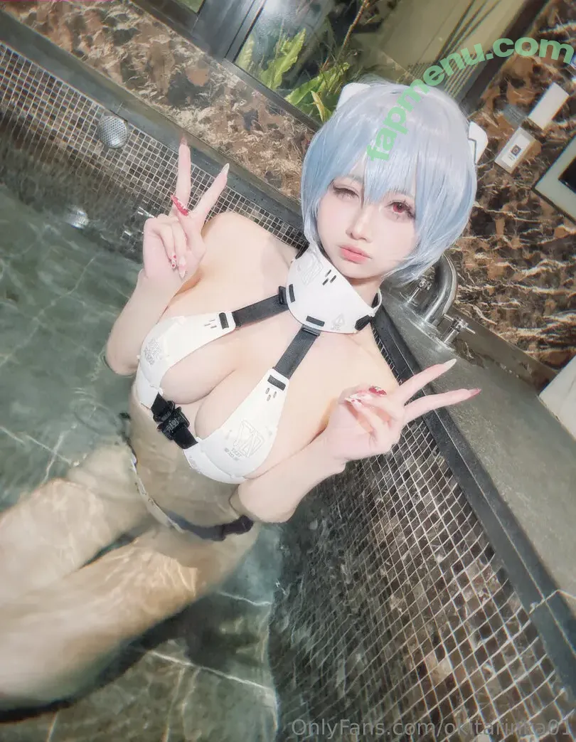 Okita Rinka nude photo #0681 (okitarinka / okitarinka01 / rinka.cosplayer)