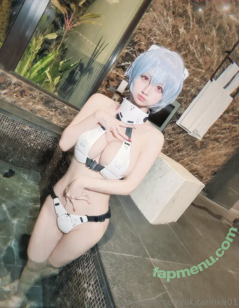 Okita Rinka nude photo #0682 (okitarinka / okitarinka01 / rinka.cosplayer)