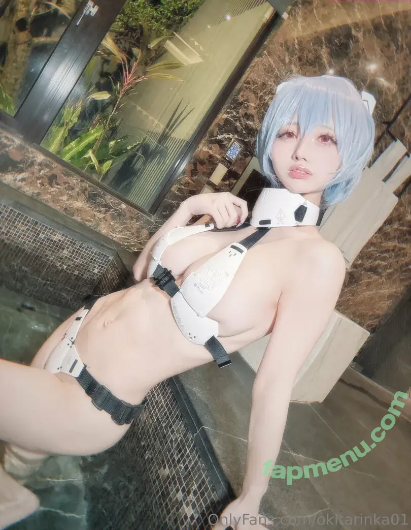 Okita Rinka nude photo #0688 (okitarinka / okitarinka01 / rinka.cosplayer)