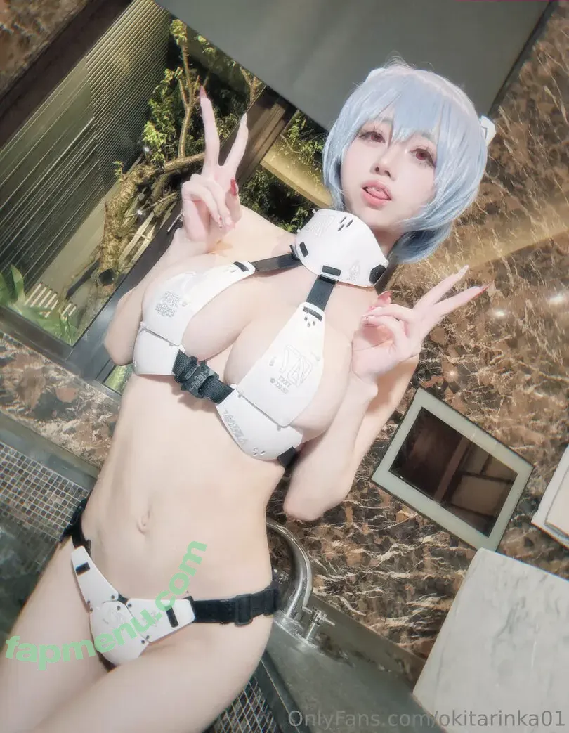 Okita Rinka nude photo #0700 (okitarinka / okitarinka01 / rinka.cosplayer)