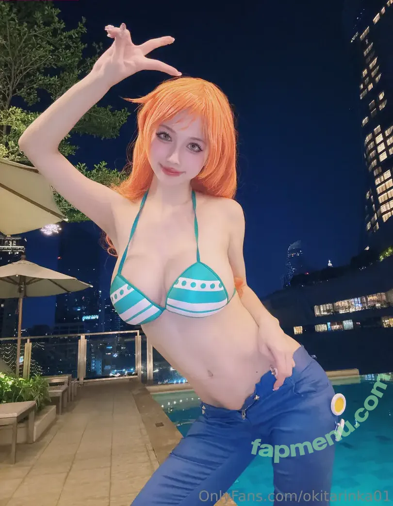 Okita Rinka nude photo #0737 (okitarinka / okitarinka01 / rinka.cosplayer)