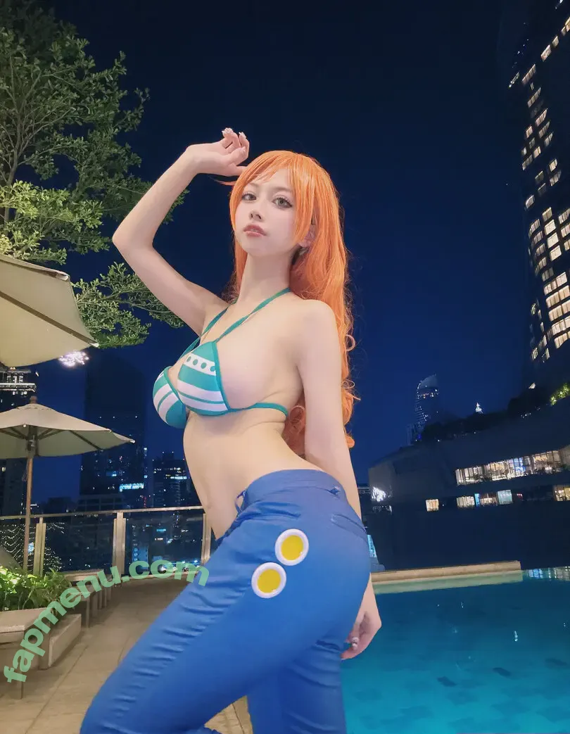 Okita Rinka nude photo #0751 (okitarinka / okitarinka01 / rinka.cosplayer)