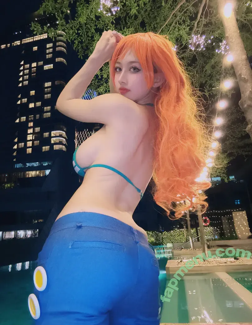 Okita Rinka nude photo #0754 (okitarinka / okitarinka01 / rinka.cosplayer)