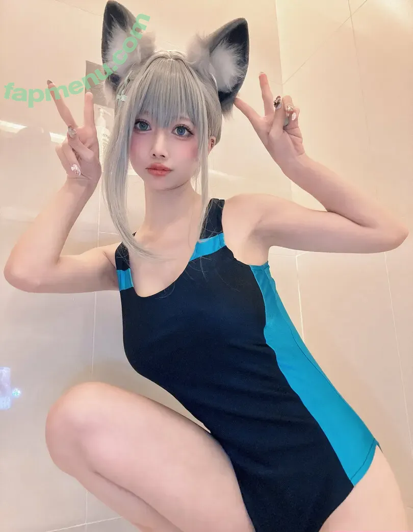Okita Rinka nude photo #0793 (okitarinka / okitarinka01 / rinka.cosplayer)