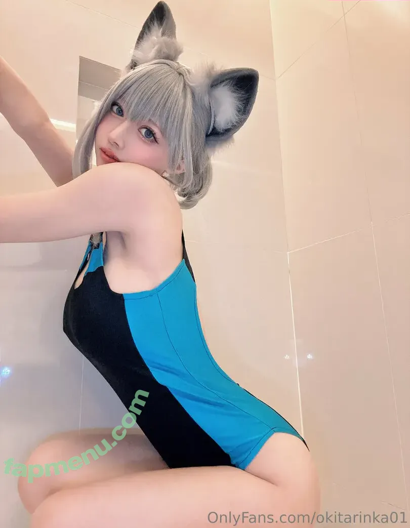 Okita Rinka nude photo #0797 (okitarinka / okitarinka01 / rinka.cosplayer)