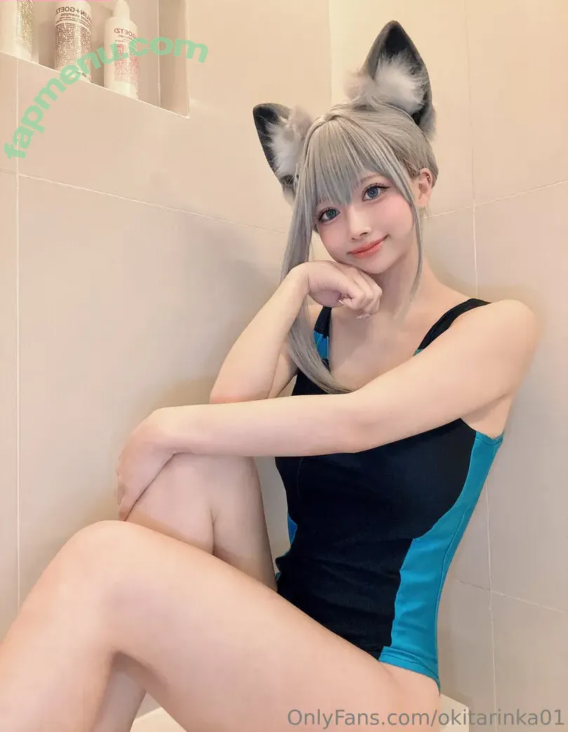 Okita Rinka nude photo #0808 (okitarinka / okitarinka01 / rinka.cosplayer)