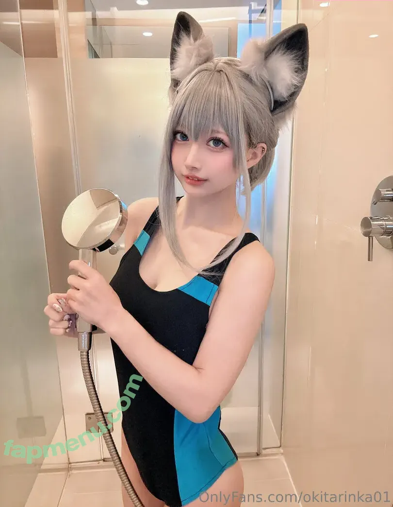 Okita Rinka nude photo #0811 (okitarinka / okitarinka01 / rinka.cosplayer)