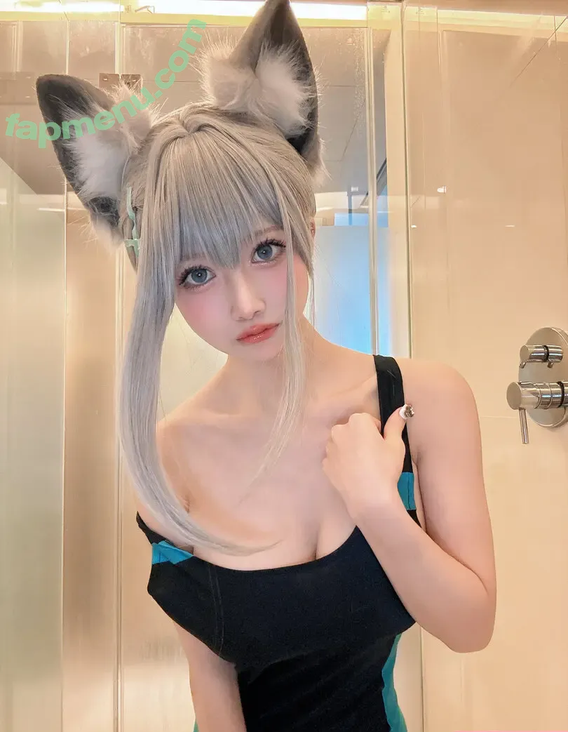 Okita Rinka nude photo #0813 (okitarinka / okitarinka01 / rinka.cosplayer)