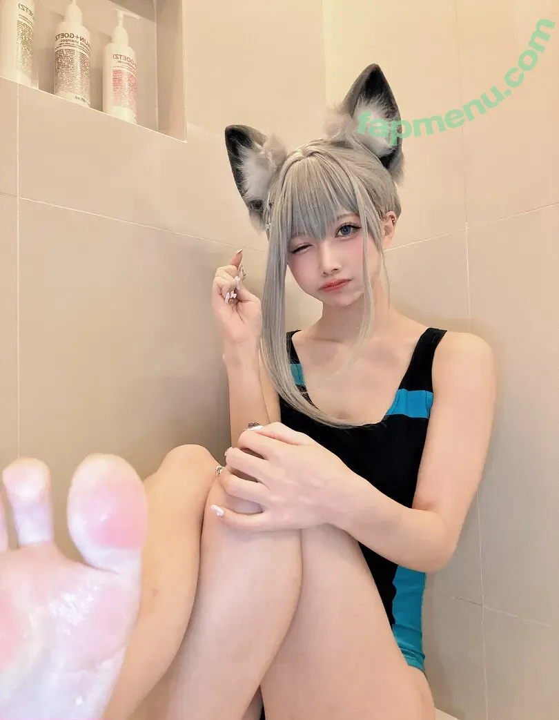 Okita Rinka nude photo #0815 (okitarinka / okitarinka01 / rinka.cosplayer)