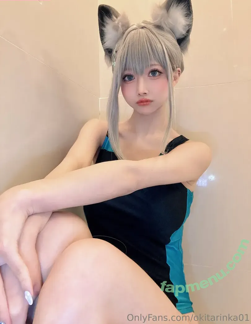 Okita Rinka nude photo #0822 (okitarinka / okitarinka01 / rinka.cosplayer)