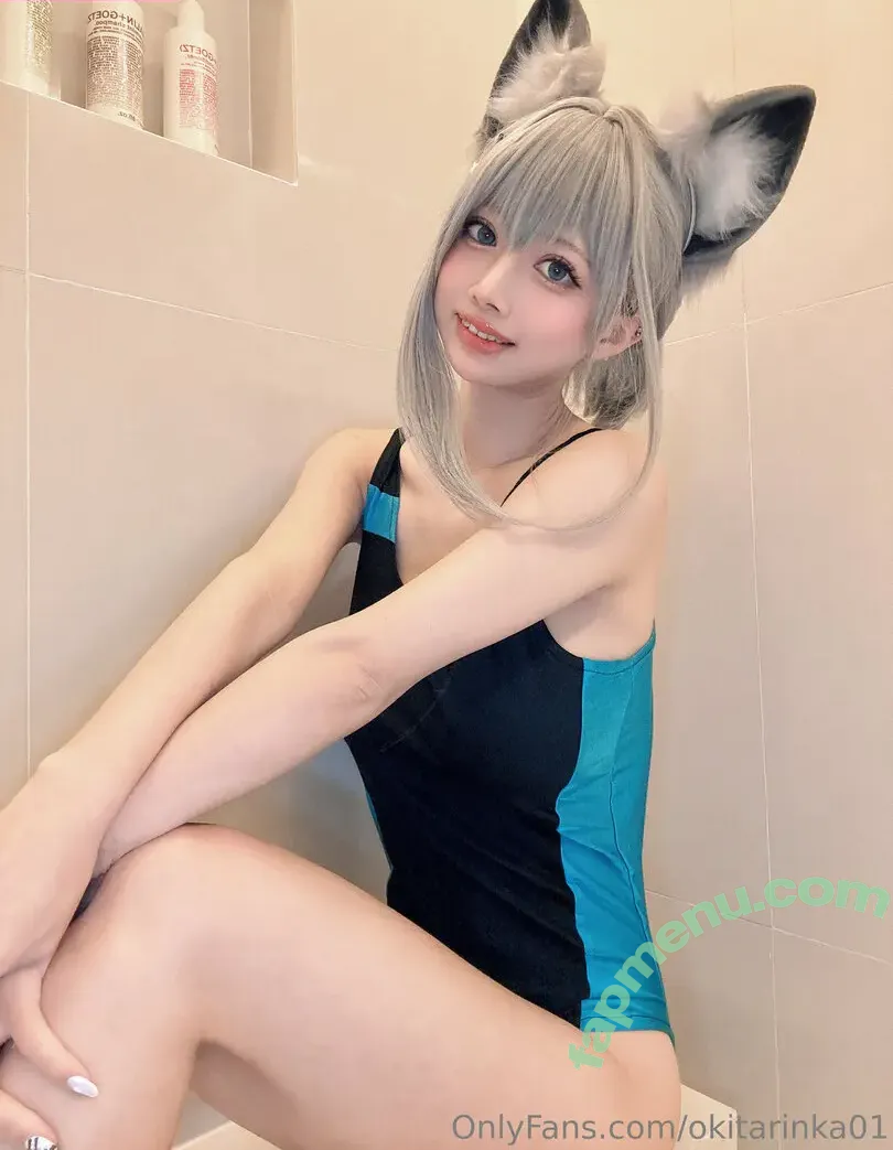 Okita Rinka nude photo #0824 (okitarinka / okitarinka01 / rinka.cosplayer)