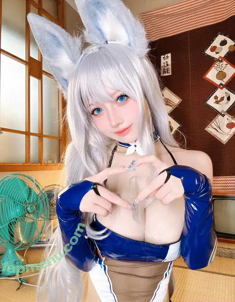 Okita Rinka nude photo #0828 (okitarinka / okitarinka01 / rinka.cosplayer)