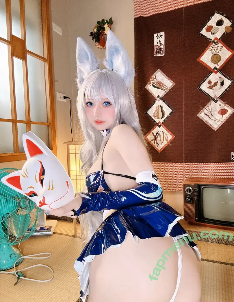 Okita Rinka nude photo #0834 (okitarinka / okitarinka01 / rinka.cosplayer)