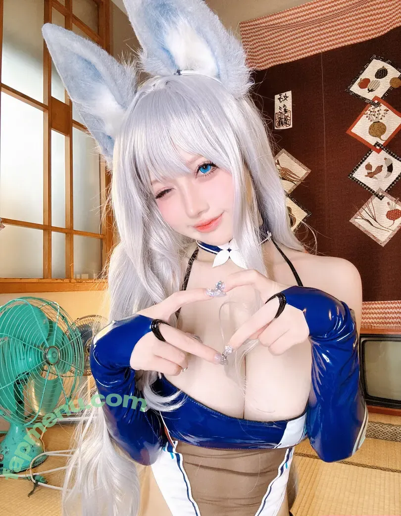 Okita Rinka nude photo #0838 (okitarinka / okitarinka01 / rinka.cosplayer)