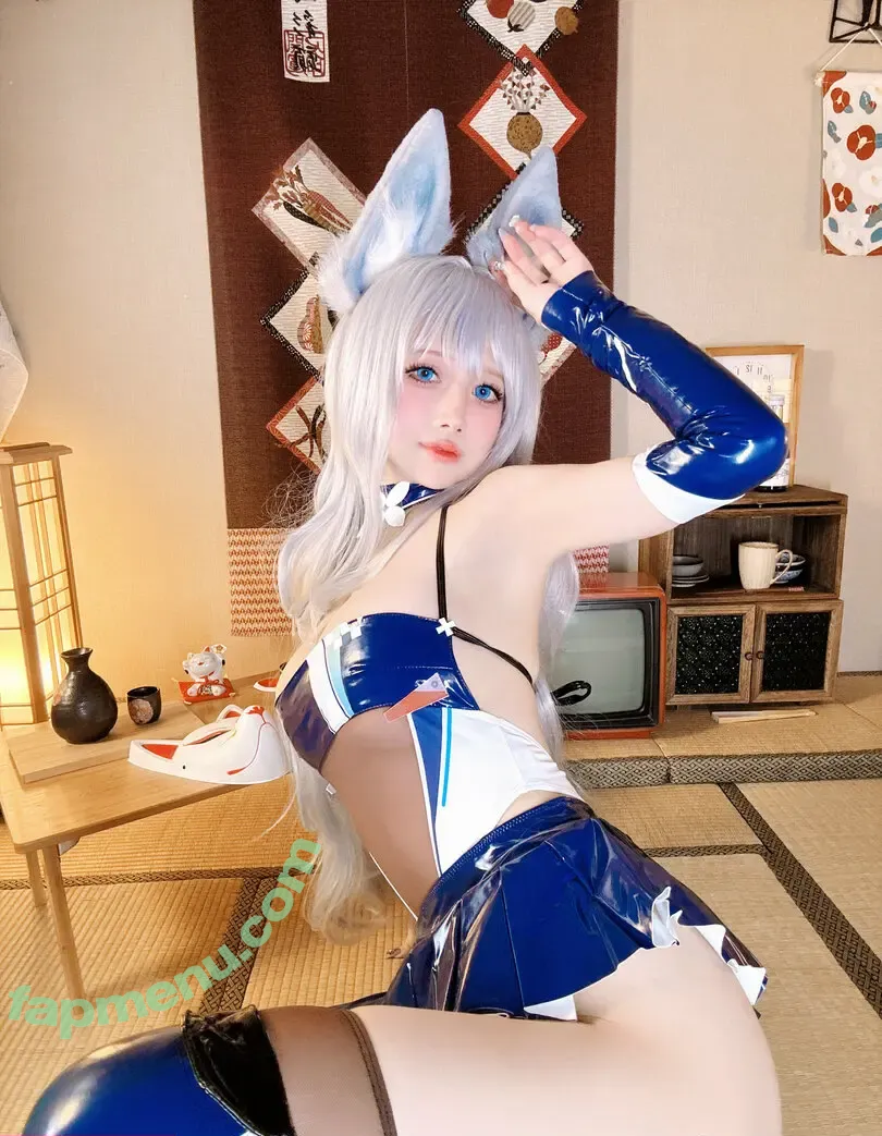 Okita Rinka nude photo #0847 (okitarinka / okitarinka01 / rinka.cosplayer)