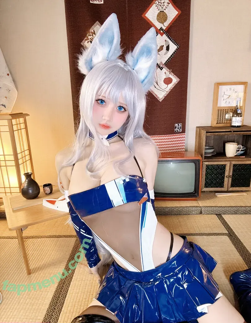 Okita Rinka nude photo #0860 (okitarinka / okitarinka01 / rinka.cosplayer)